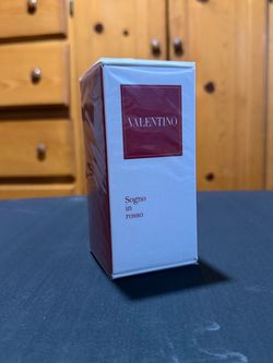 Brand new perfume