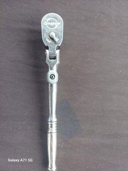 Snap on  ratchet  3/8