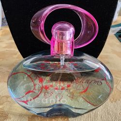 Salvatore Ferragamo Incanto Perfume 