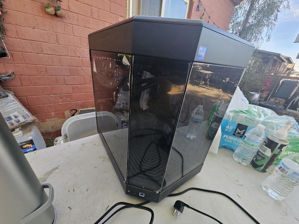 Y60 Gaming Computer(Fortnite Ready)
