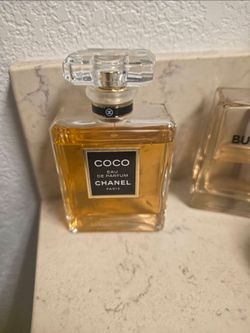 Coco Chanel Perfume
