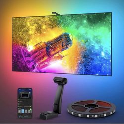 Govee Envisual TV LED Backlight T2 For 55-65 Inch TVs