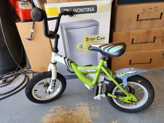 Schwinn Strider Bike
