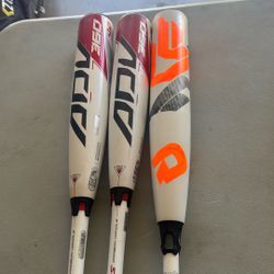 Baseball Bats 