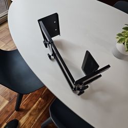 Used Under Desk PC Tower Holder