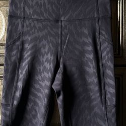 Lululemon Womens Shorts Size 4 