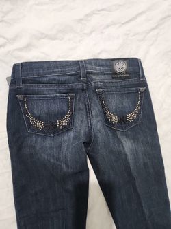 Jeans Size 26