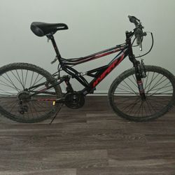 Hyper Bike