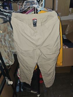 North face jeans
