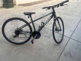 TREK Blendr Bike