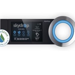 Sprinkler controller eight zones brand new never open never used