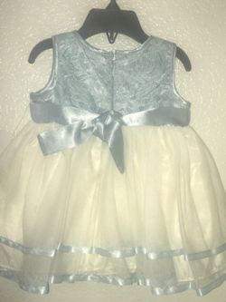 Baby dress