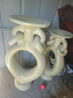 Vases
