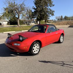 Miata 