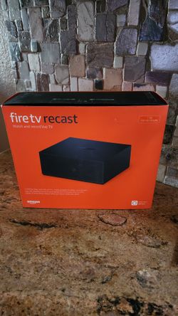 Amazon Fire TV