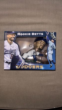 Mookie Betts