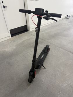 TurboAnt Electric Scooter