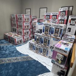 💥 Air Fryers $34.99 – Like New, Tested (Bayonne Pickup Today)