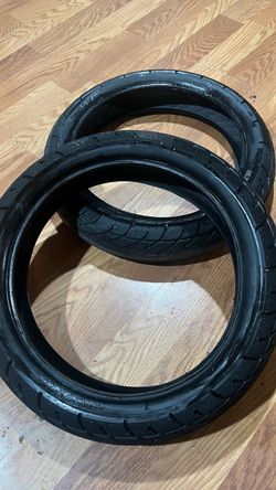 super 73 tires