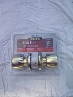 Door locks