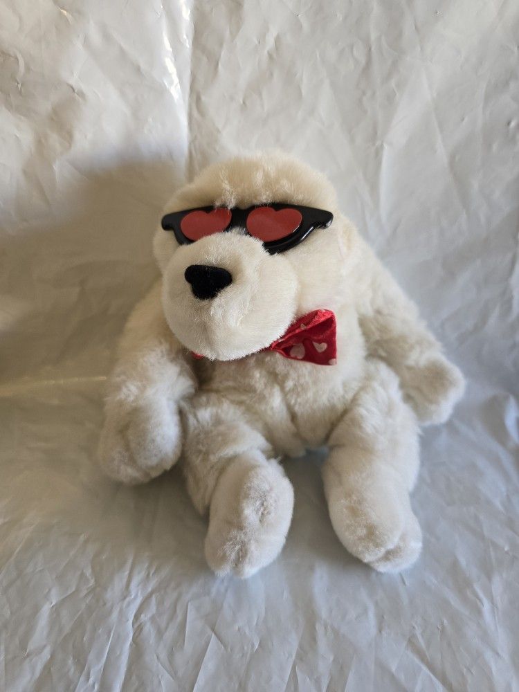 Plush Monkey 9 Inch