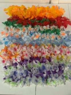2 Dozen Leis