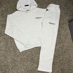 Light Oat Essentials Set