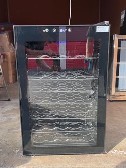 Wine cooler