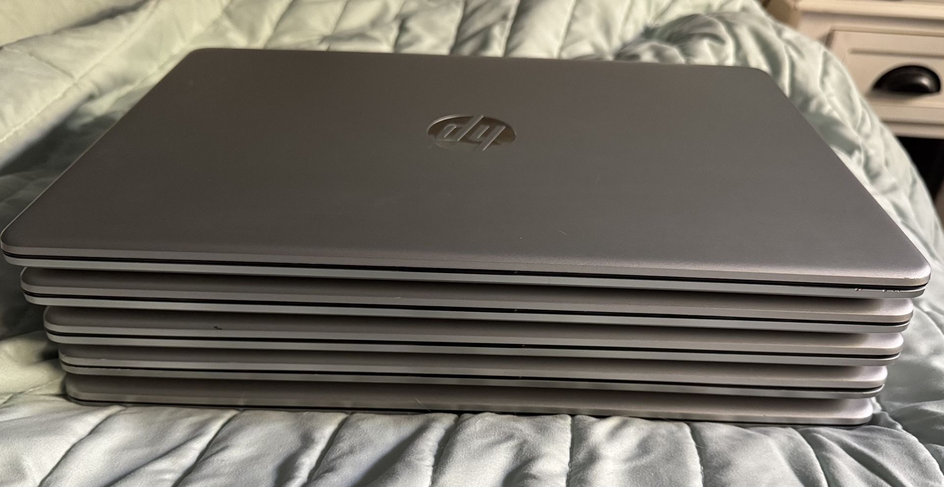 HP Pavilion Laptops - Please Read