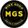 Mgs Bike Hablo Espanol 