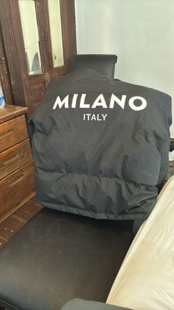 Milano Coat