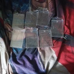 Cards Case Holder