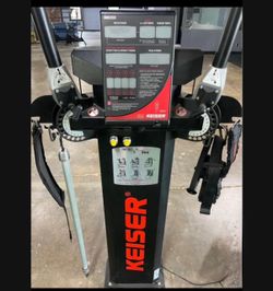 Mint Keiser Air Functional Trainer