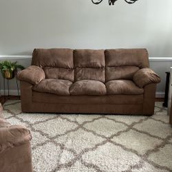 Living Room Set