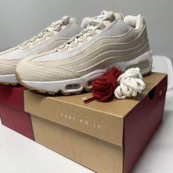 Levis x Nike Air Max 95 "Big Bubble"