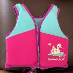 Swim Vest 
