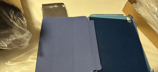 iPad covers