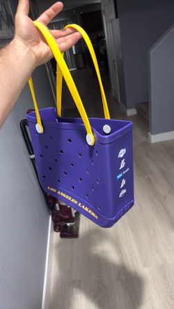 Laker beach bags ‼️