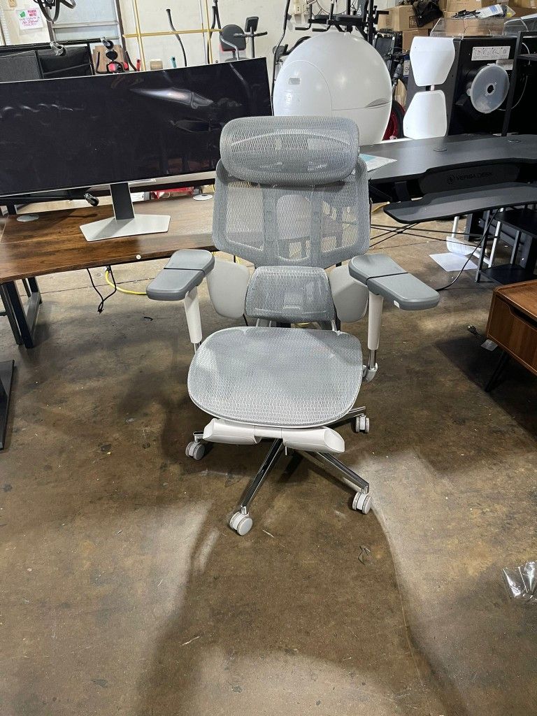 Executive Office Ergonomic Chair 