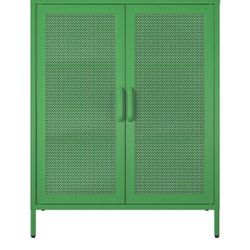 Storage Cabinet