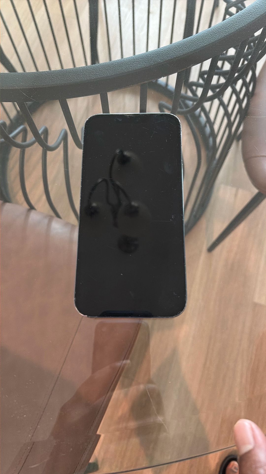 iPhone 12 Pro Max 256 GB