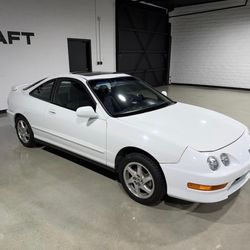1998 Acura Integra