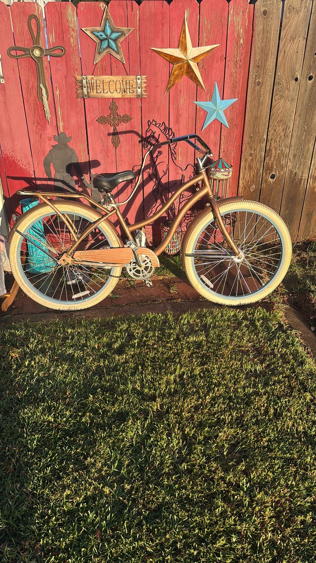 Bike Size 26 Hyffy Good Condition? 65$