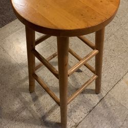 Stool