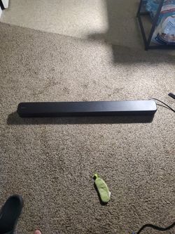 Sony Sound Bar 
