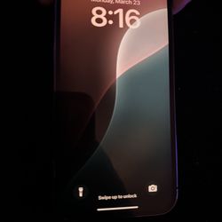 iPhone 12 Pro ( Unlocked )