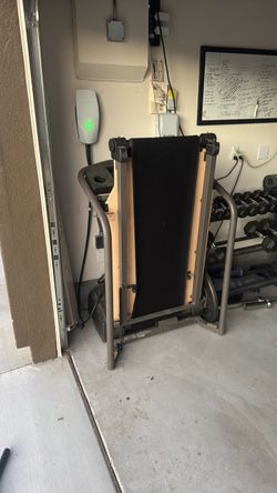 Treadmill