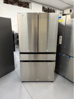 Brand New 36” Samsung refrigerator