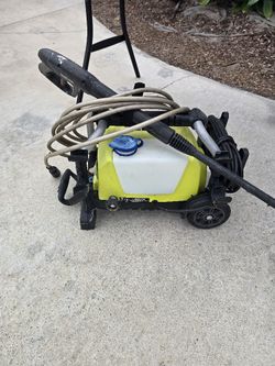 Water Compressor