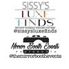 Sissy’s Luxe Finds
